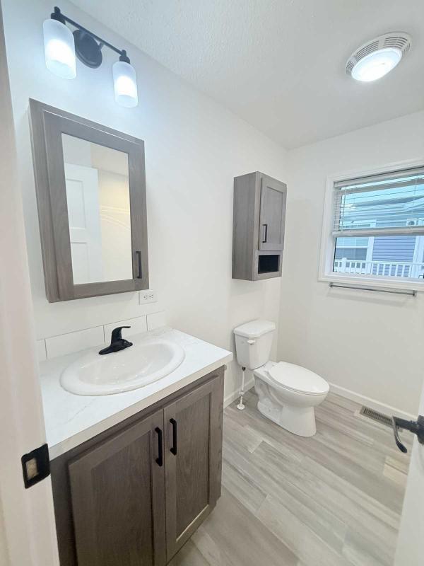 2025 Champion Manufactured Home