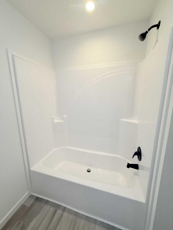 2025 Champion Manufactured Home