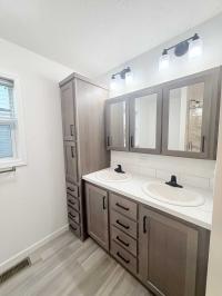 2025 Champion Manufactured Home