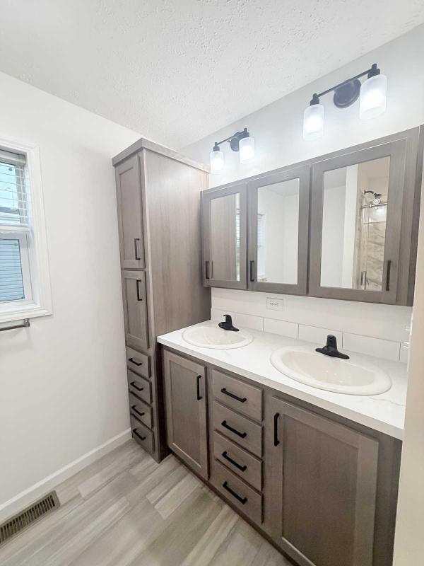 2025 Champion Manufactured Home