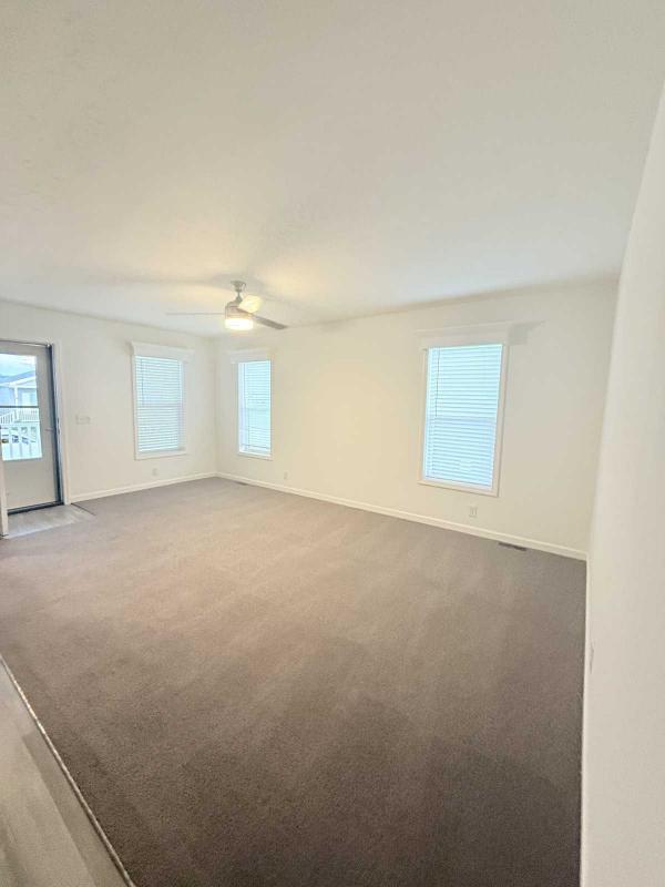 2025 Champion Manufactured Home