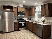 2025 Commodore Blazer Select Mobile Home