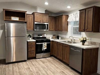 Mobile Home at 2406 Marybelle Rd. #53 Tully, NY 13159