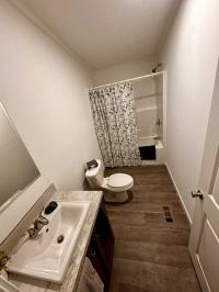 2025 Commodore Blazer Select Mobile Home