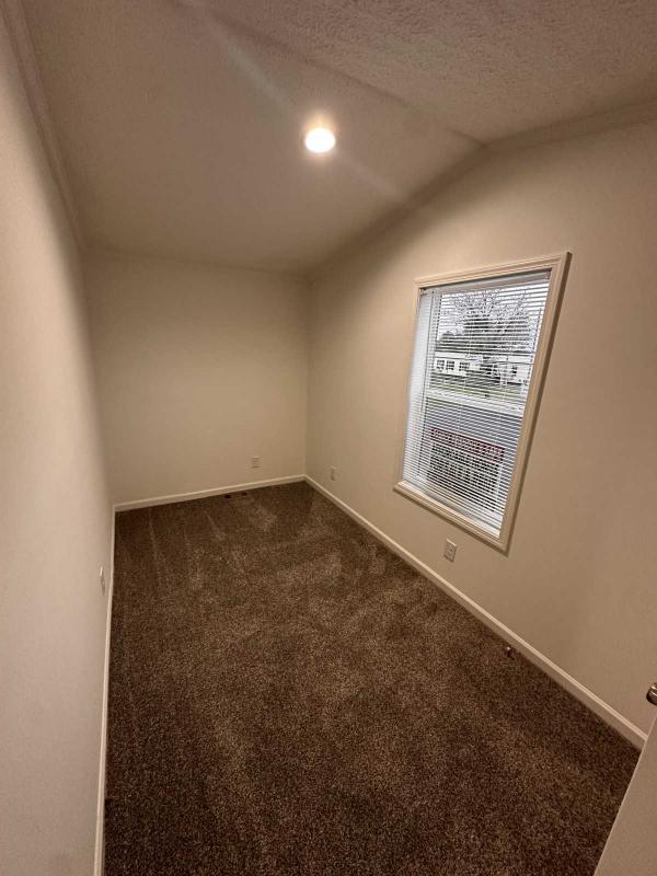 2025 Commodore Blazer Select Mobile Home