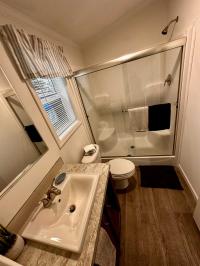 2025 Commodore Blazer Select Mobile Home