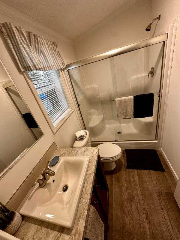 2025 Commodore Blazer Select Mobile Home