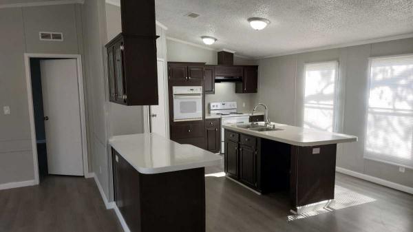 American Homestar Cape Cod Manufactured Home