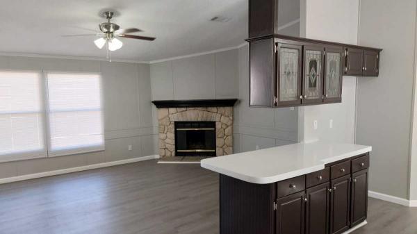 American Homestar Cape Cod Manufactured Home