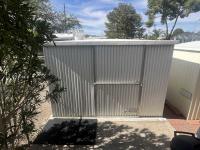 1979 Hillcrest Manufactured Home