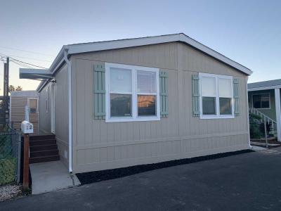 Mobile Home at 1425 E. Madison Ave., Sp. 12 El Cajon, CA 92019