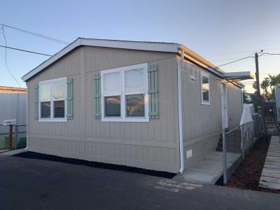 Photo 2 of 9 of home located at 1425 E. Madison Ave., Sp. 12 El Cajon, CA 92019