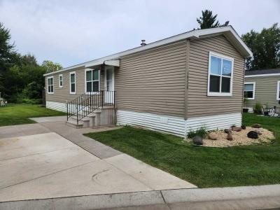 Mobile Home at 10318 Pierce St NE Blaine, MN 55434