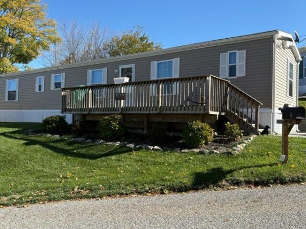 Photo 1 of 2 of home located at 11 Zimmer Drive Franklin, NJ 07416