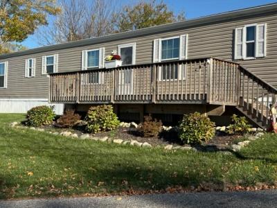 Photo 5 of 19 of home located at 11 Zimmer Drive Franklin, NJ 07416