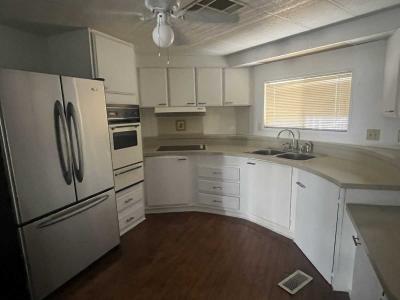 Photo 3 of 24 of home located at 2121 S Pantano Rd Unit 382 Tucson, AZ 85710