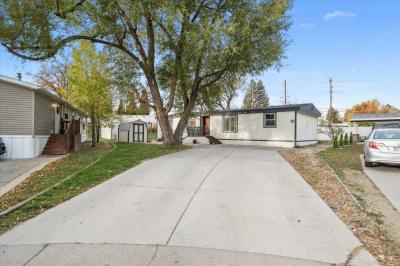 Mobile Home at 1201 W Thornton Pkwy #12 Thornton, CO 80260