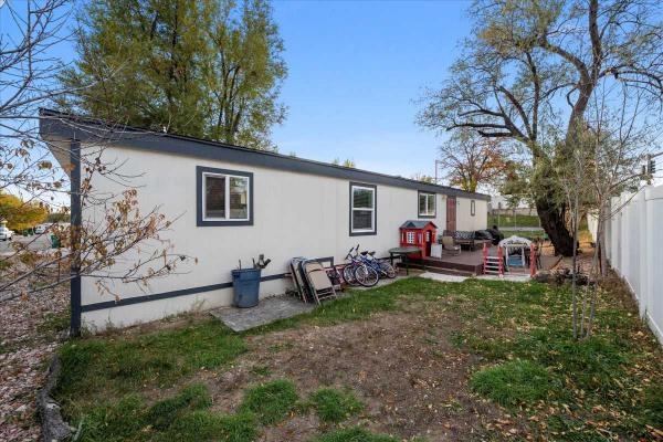 1980 Wal Manufactured Home