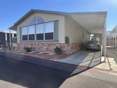 Photo 2 of 8 of home located at 19251 Brookhurst St #12 Huntington Beach, CA 92646