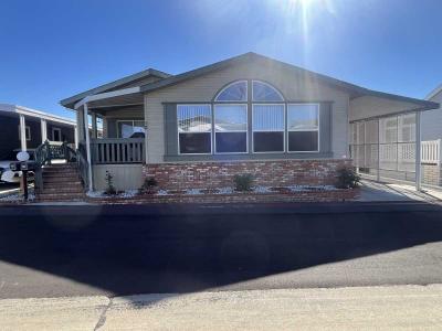 Mobile Home at 19251 Brookhurst St #12 Huntington Beach, CA 92646