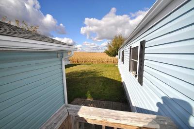 Photo 2 of 11 of home located at 710 Redwood Sheboygan Falls, WI 53085