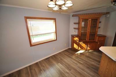 Photo 5 of 11 of home located at 710 Redwood Sheboygan Falls, WI 53085