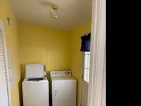 2003 Oakwood Mobile Home