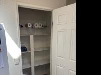 2003 Oakwood Mobile Home