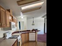 2003 Oakwood Mobile Home