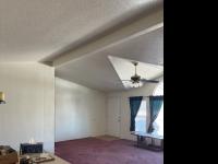 2003 Oakwood Mobile Home