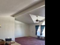 2003 Oakwood Mobile Home