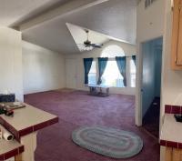 2003 Oakwood Mobile Home