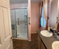 2003 Oakwood Mobile Home