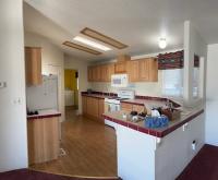 2003 Oakwood Mobile Home