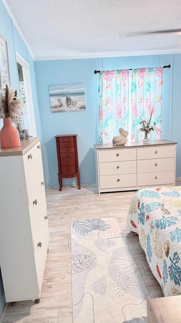 1994 Homes of Merit Mobile Home