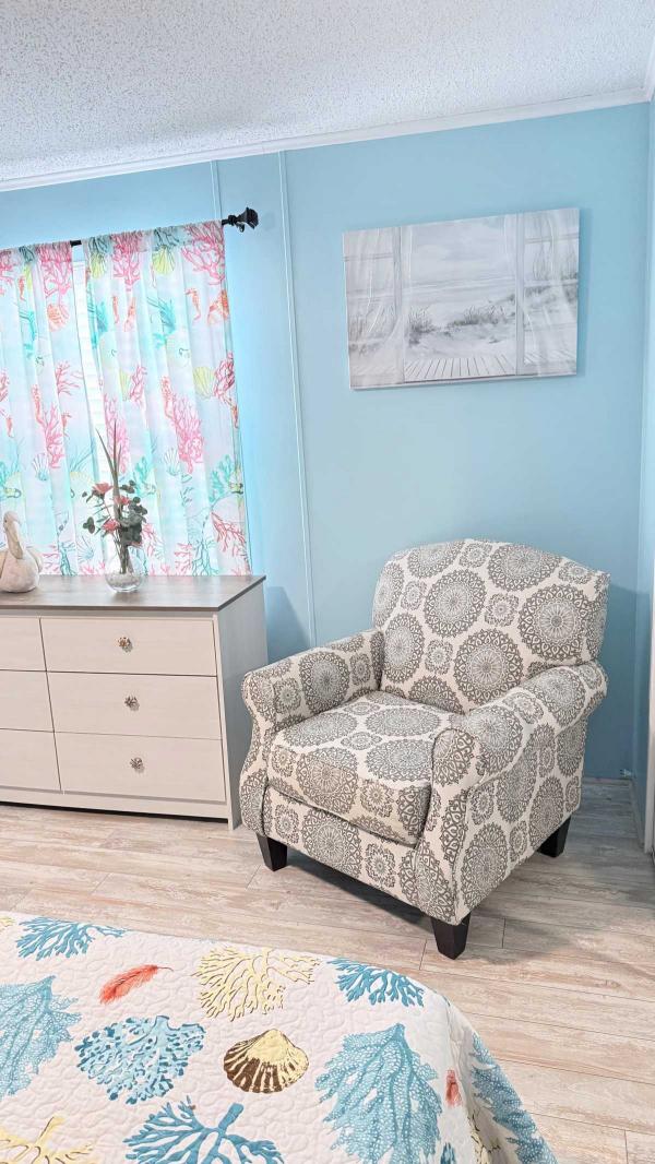 1994 Homes of Merit Mobile Home