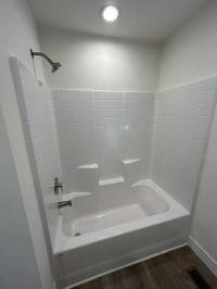 2025 Clayton TEM2860-4B Brown Eyed Girl Manufactured Home