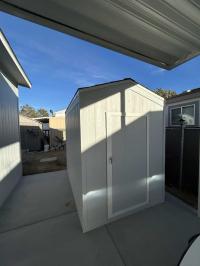 2025 Clayton TEM2860-4B Brown Eyed Girl Manufactured Home