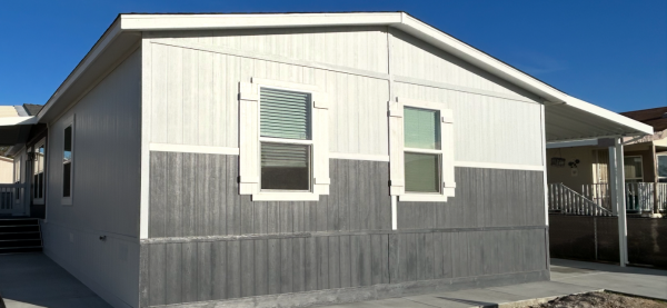 2025 Clayton Mobile Home For Sale