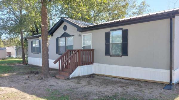 American Homestar Mobile Home For Sale