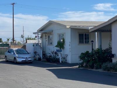 Mobile Home at 10550 Western Ave, #128 Stanton, CA 90680