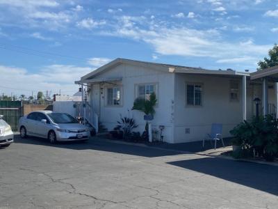 Photo 3 of 3 of home located at 10550 Western Ave, #128 Stanton, CA 90680