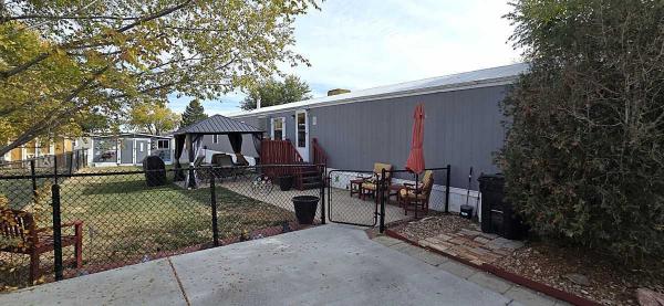 1993 MFHM SPR Manufactured Home