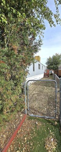 1993 MFHM SPR Manufactured Home