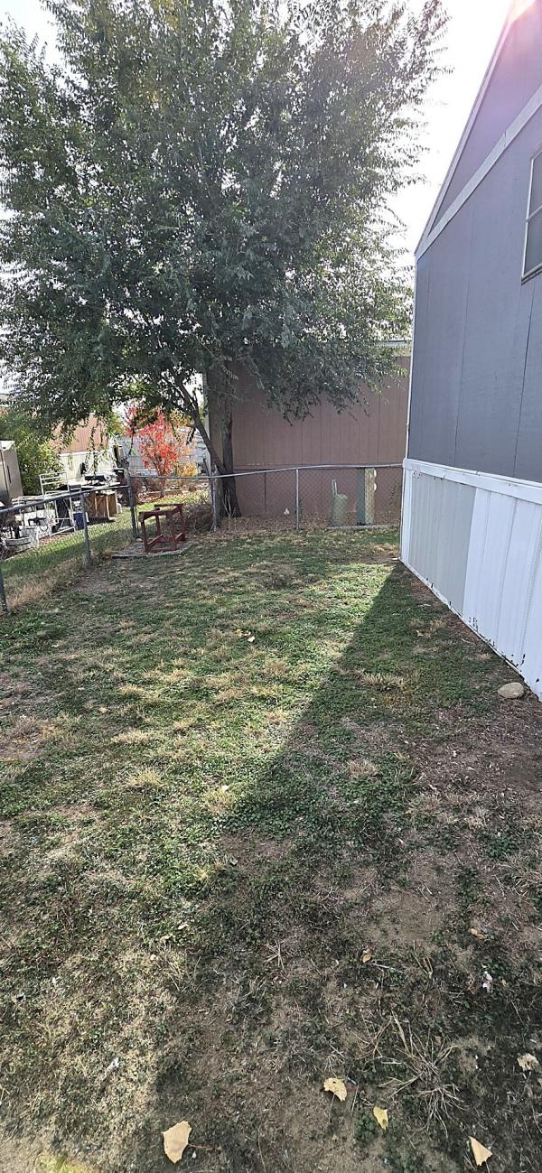 1993 MFHM SPR Manufactured Home