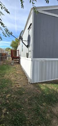 1993 MFHM SPR Manufactured Home