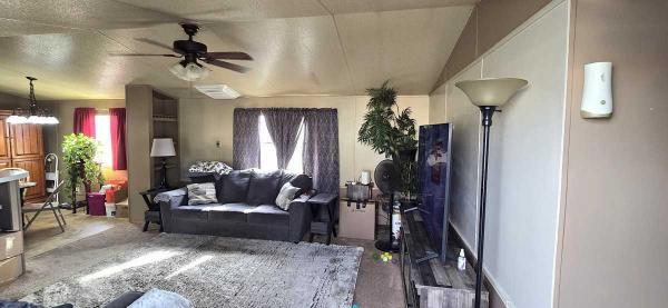 1993 MFHM SPR Manufactured Home