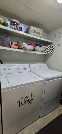 1993 MFHM SPR Manufactured Home