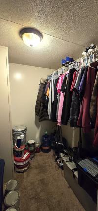 1993 MFHM SPR Manufactured Home