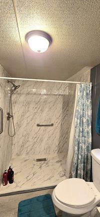 1993 MFHM SPR Manufactured Home